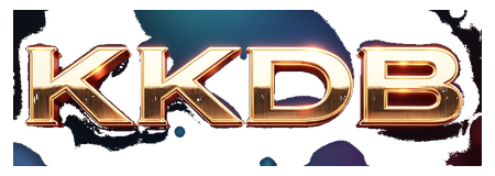 kkdb logo